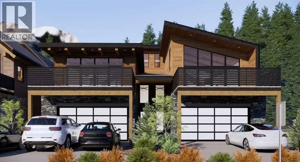 219b Three Sisters Drive, Canmore